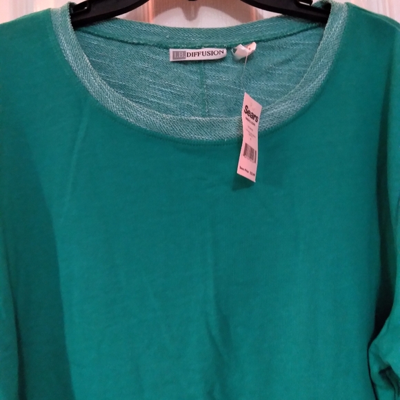 Nice 🎀blouse - Picture 3 of 4